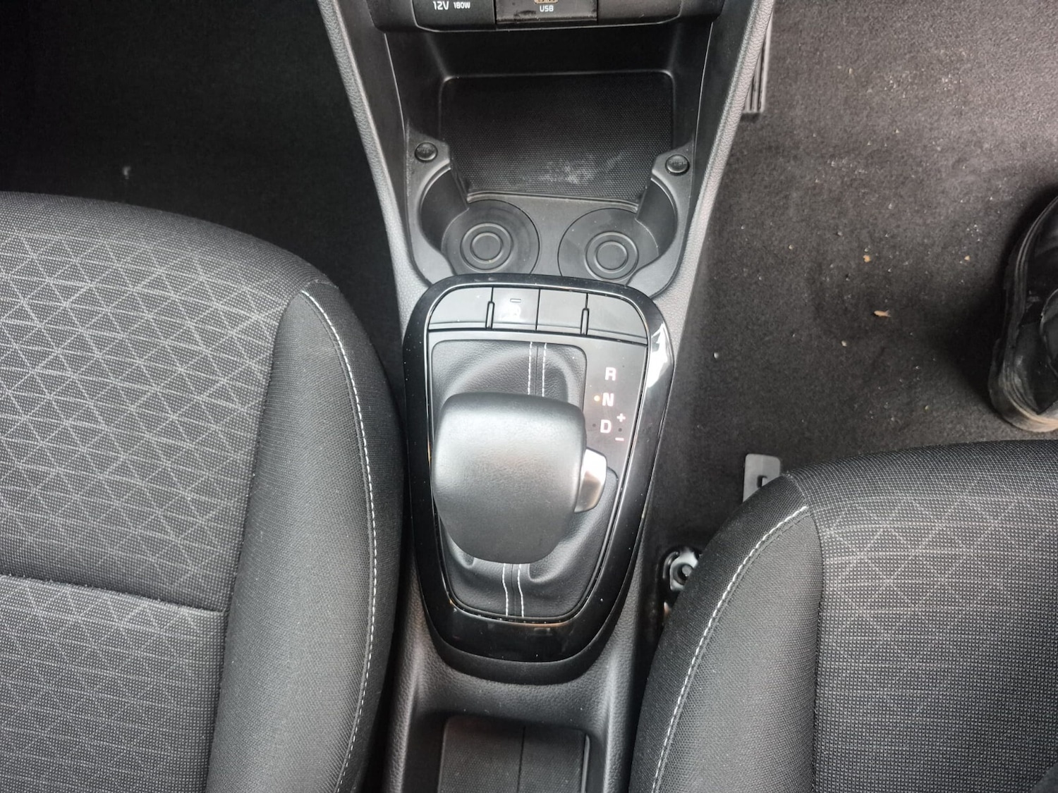 Used Kia Picanto 2023 for sale - 76452117: Photo 20