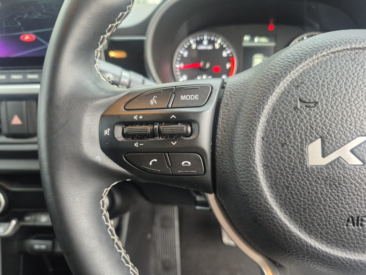 Used Kia Picanto 2023 for sale - 76452117: Photo 21