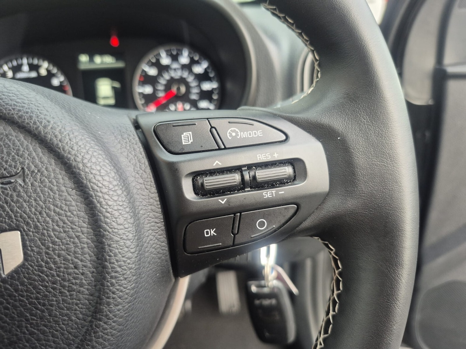 Used Kia Picanto 2023 for sale - 76452117: Photo 22