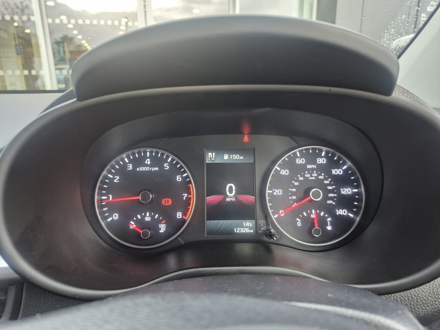 Used Kia Picanto 2023 for sale - 76452117: Photo 25