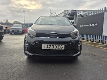 Used Kia Picanto 2023 for sale - 76452117: Photo