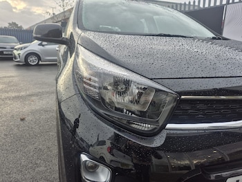 Used Kia Picanto 2023 for sale - 76452117: Photo