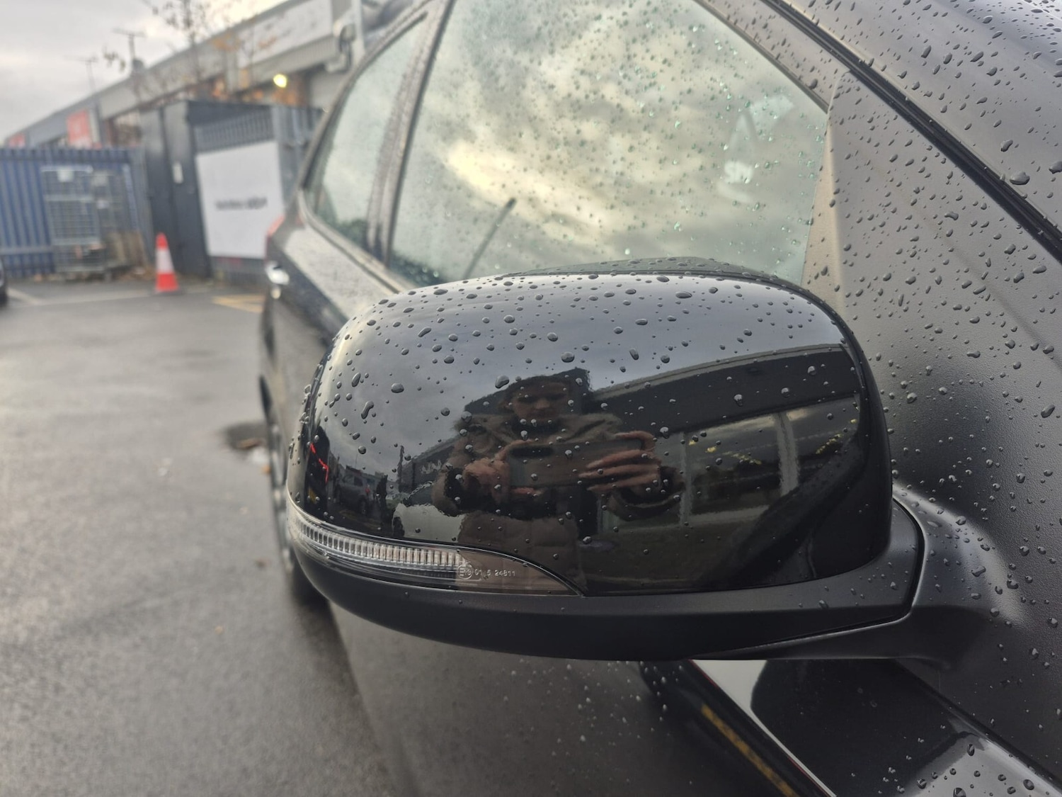 Used Kia Picanto 2023 for sale - 76452117: Photo 5