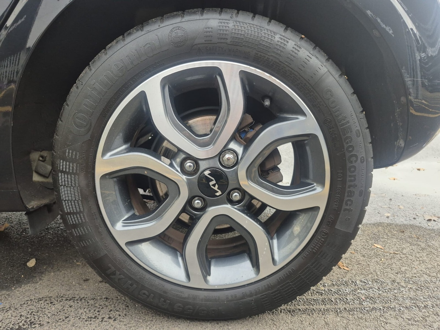 Used Kia Picanto 2023 for sale - 76452117: Photo 7