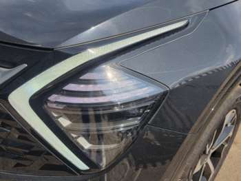 Used Kia Sportage 2022 for sale - 74998846: Photo