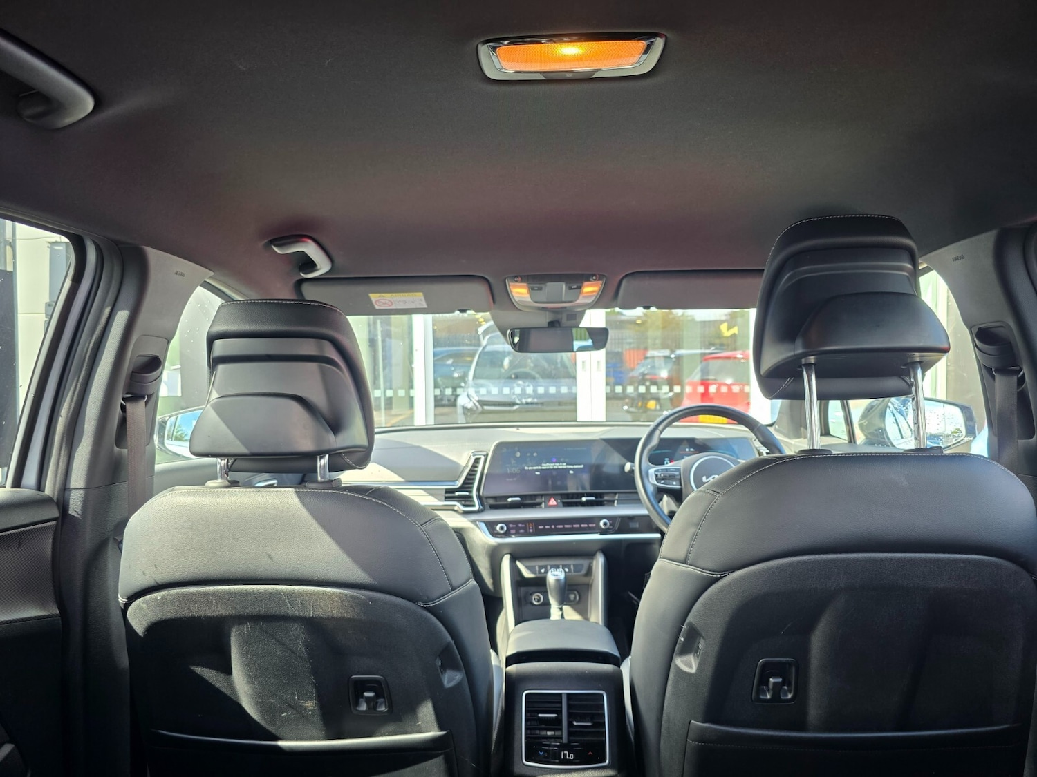 Vehicle 17