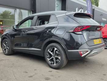 Used Kia Sportage 2024 for sale - 74722218: Photo