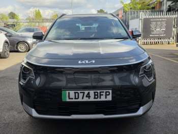 Used Kia Niro 2024 for sale - 74774188: Photo