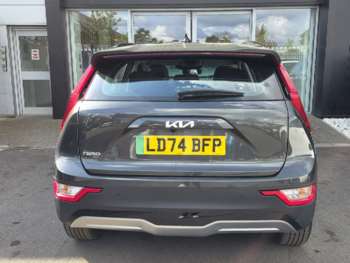 Used Kia Niro 2024 for sale - 74774188: Photo