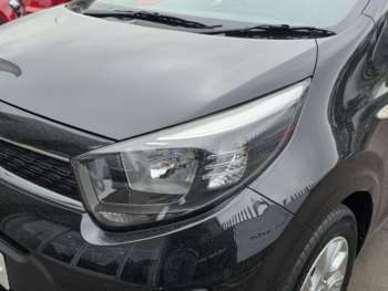 Used Kia Picanto 2020 for sale - 74722174: Photo
