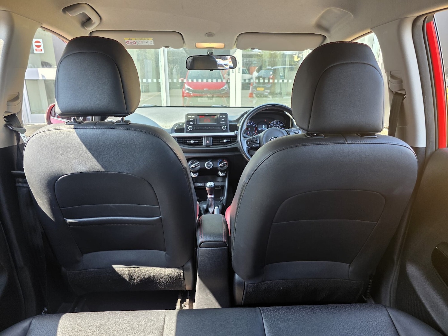 Vehicle 15