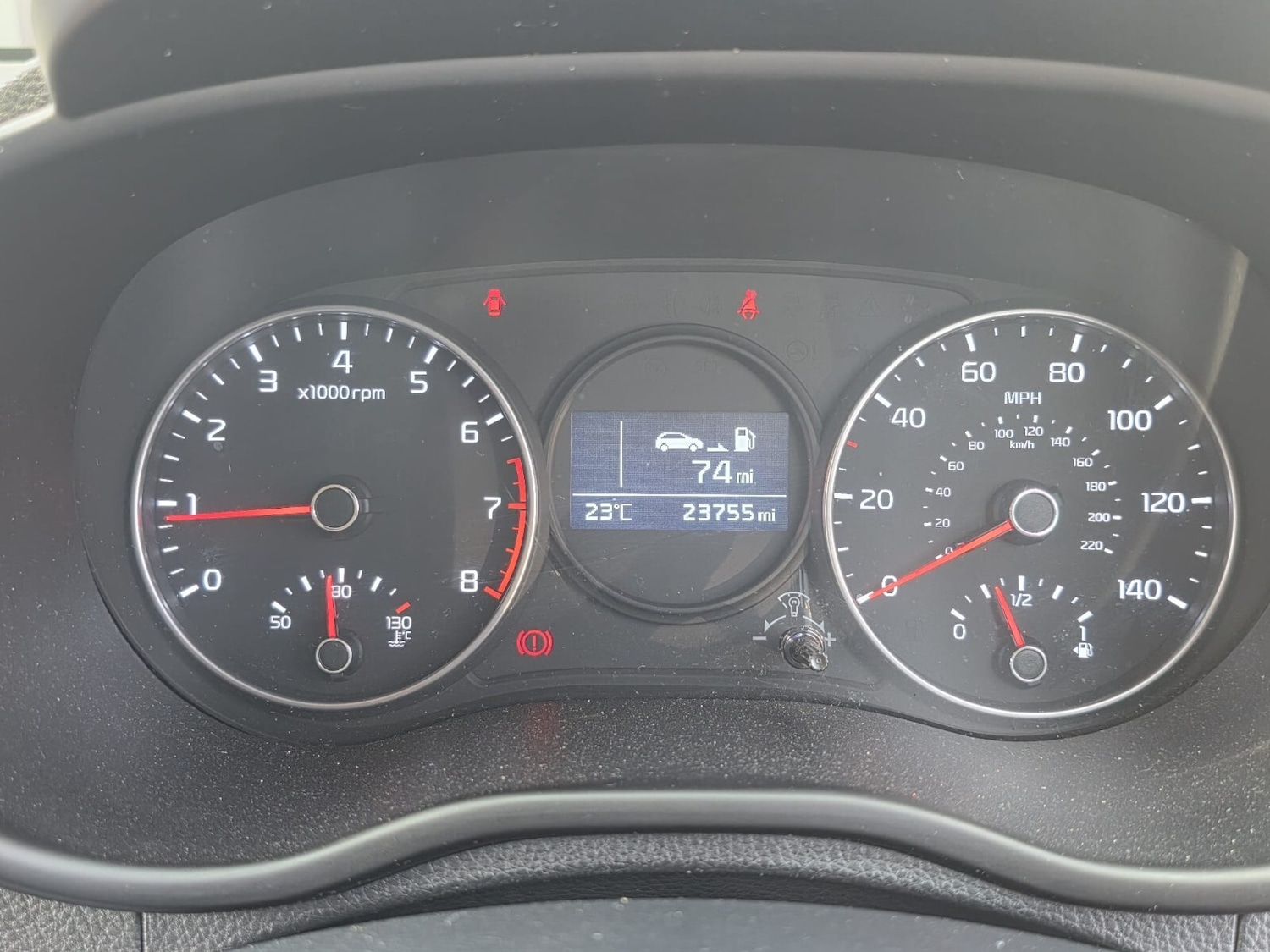 Vehicle 26
