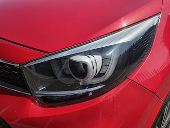 Used Kia Picanto 2018 for sale - 75501798: Photo