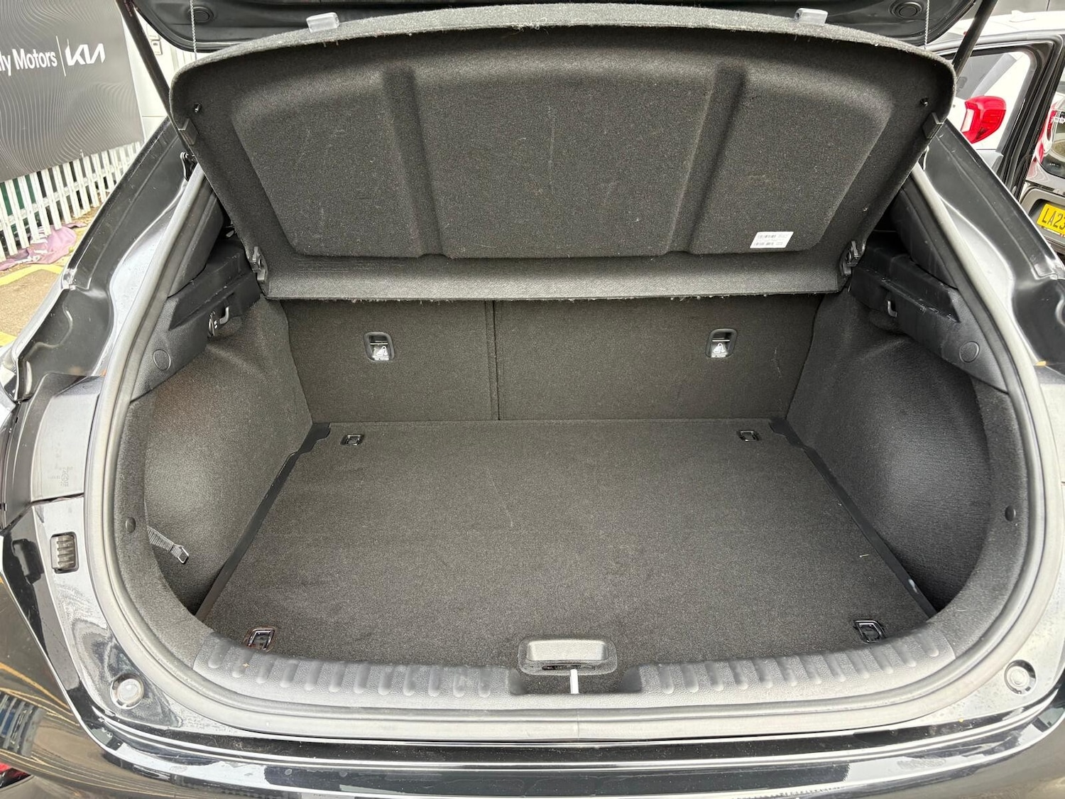 Used Kia XCeed 2023 for sale - 76888822: Photo 10