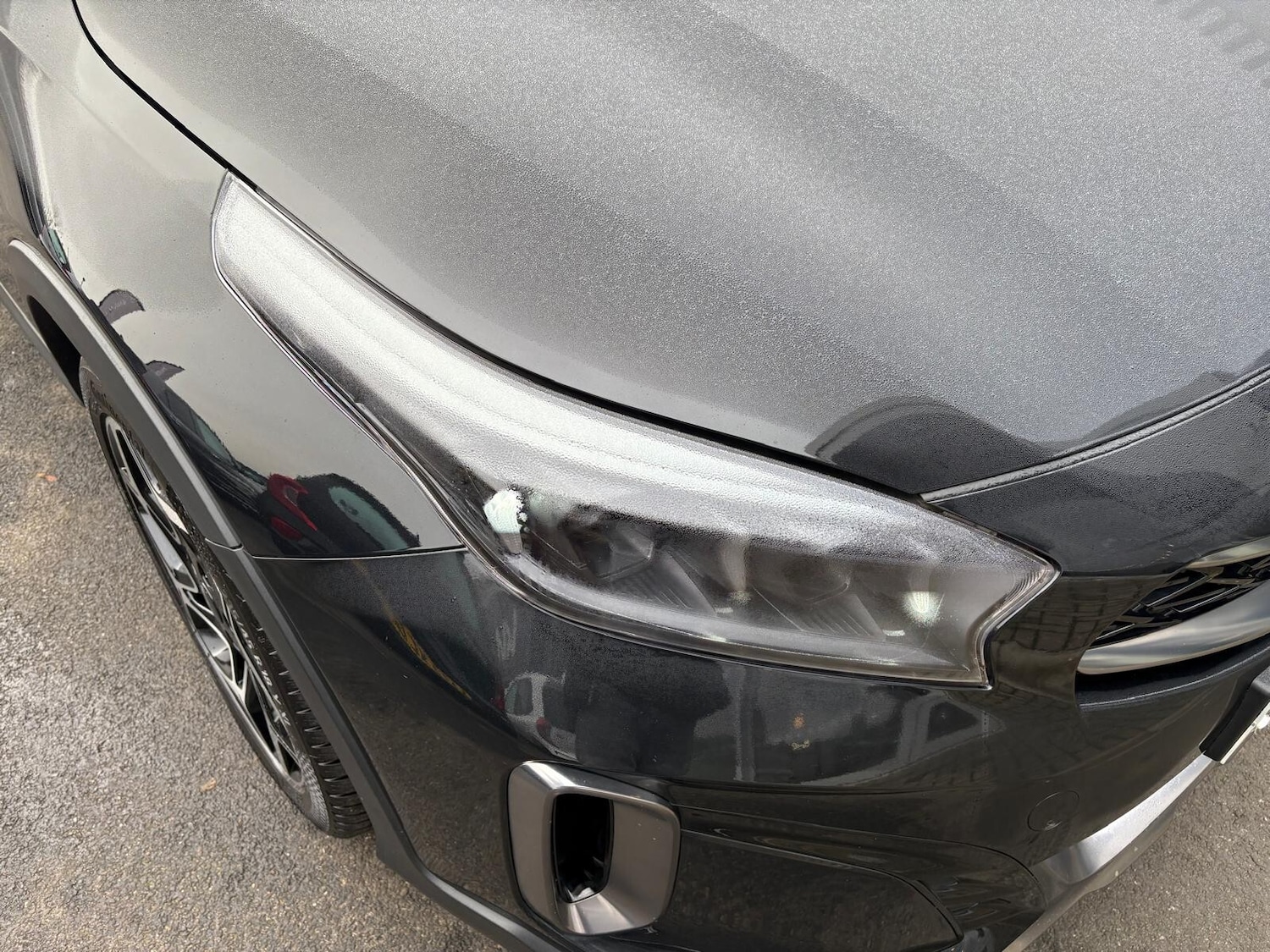 Used Kia XCeed 2023 for sale - 76888822: Photo 12