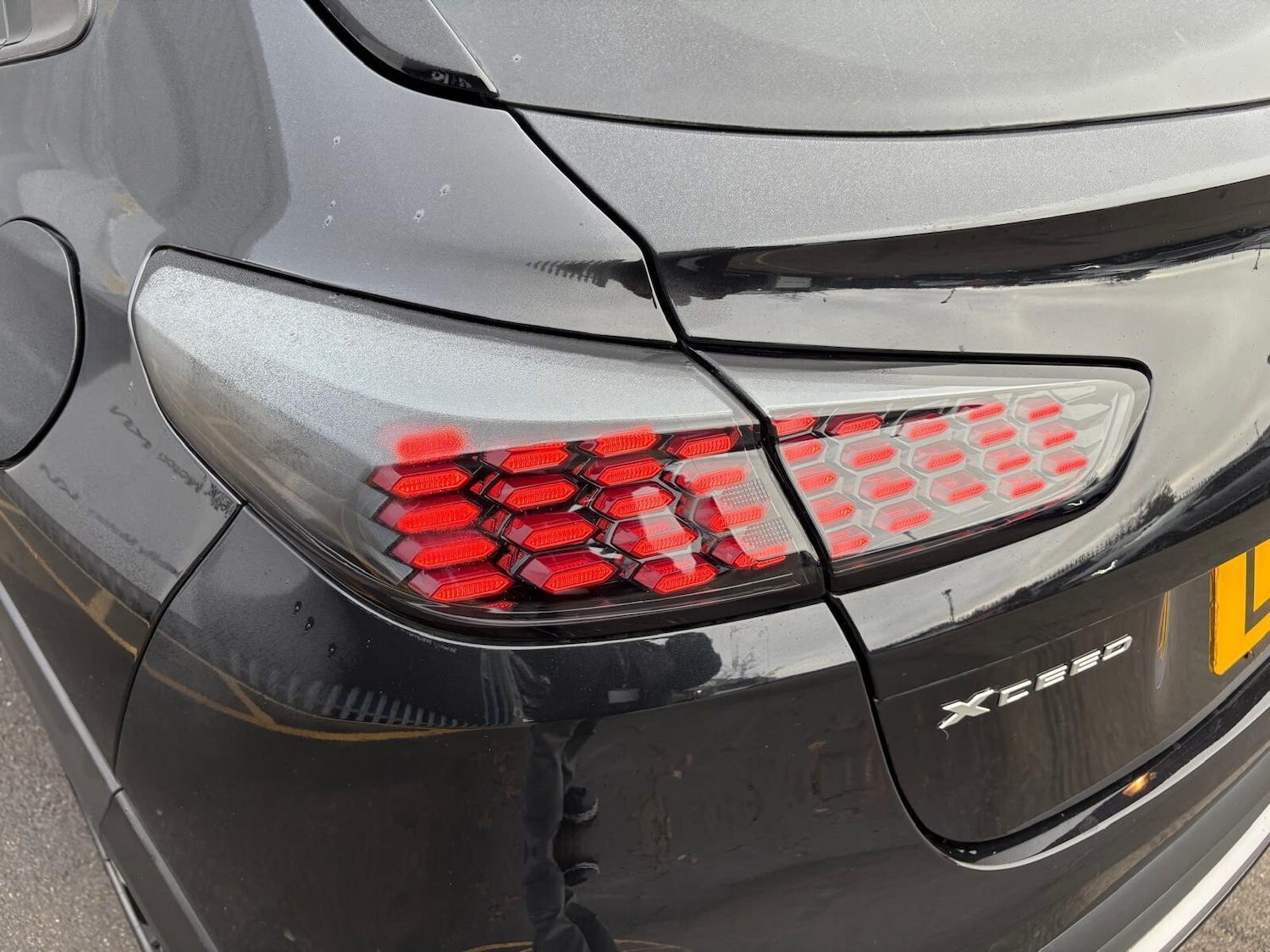 Used Kia XCeed 2023 for sale - 76888822: Photo 13