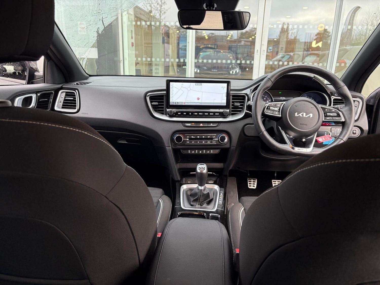 Used Kia XCeed 2023 for sale - 76888822: Photo 16