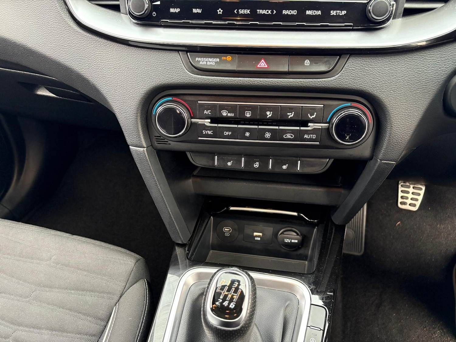 Used Kia XCeed 2023 for sale - 76888822: Photo 21