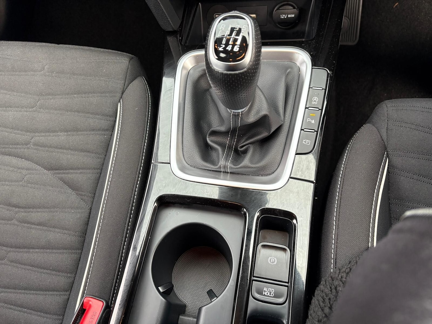 Used Kia XCeed 2023 for sale - 76888822: Photo 22