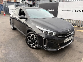 Used Kia XCeed 2023 for sale - 76888822: Photo