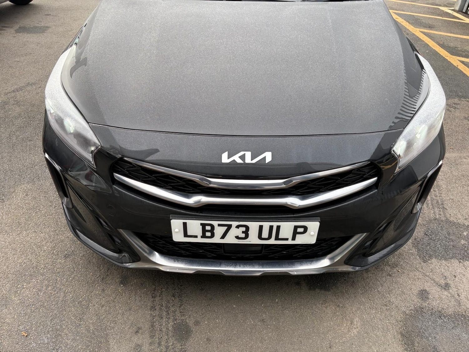 Used Kia XCeed 2023 for sale - 76888822: Photo 5