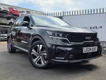 2024 - 1.6 T-GDi HEV Edition 5dr Auto