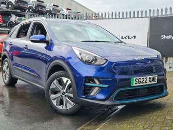 Used Kia Niro 2022 for sale - 75360457: Photo