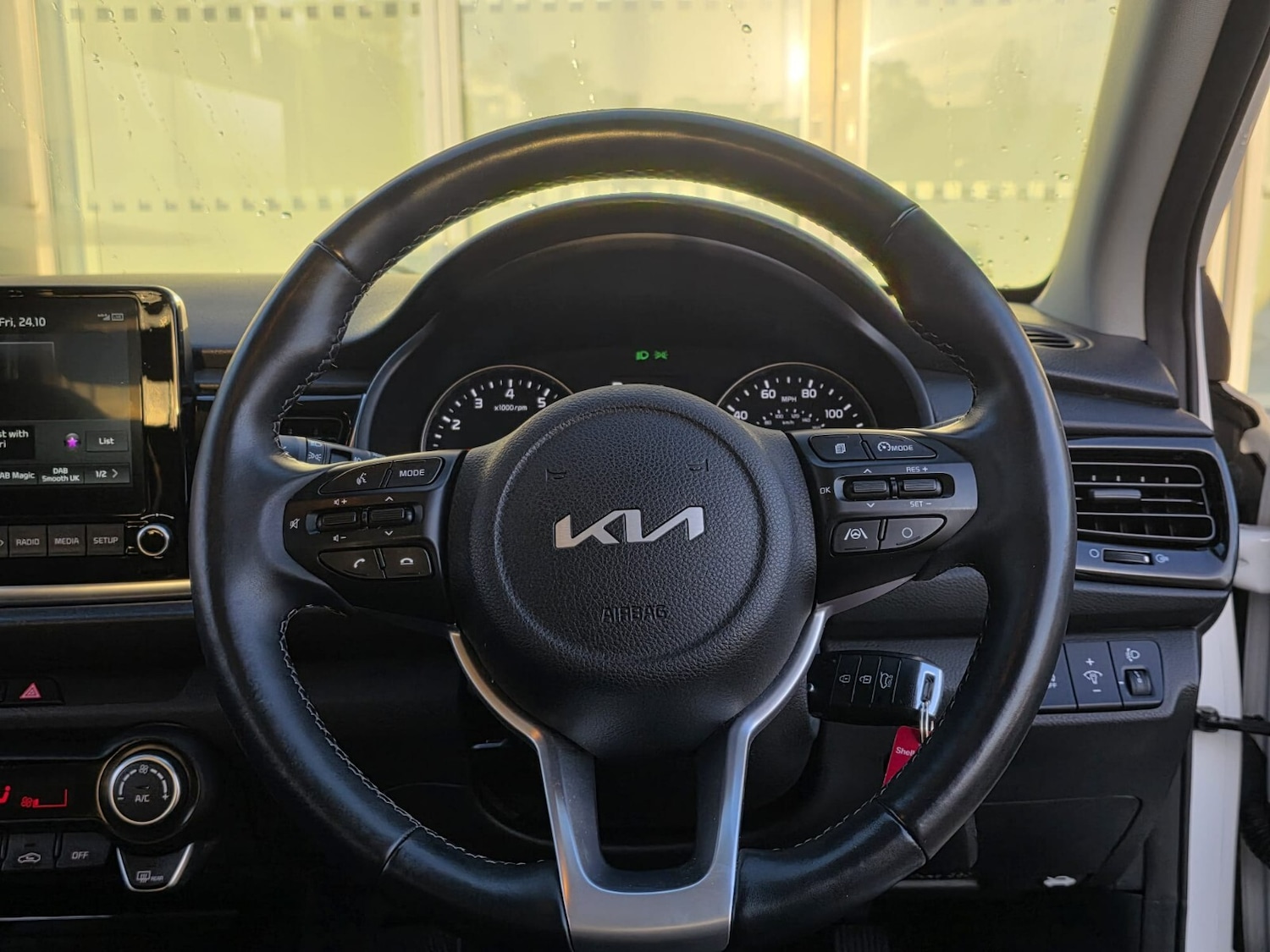 Used Kia Rio 2022 for sale - 76393542: Photo 10