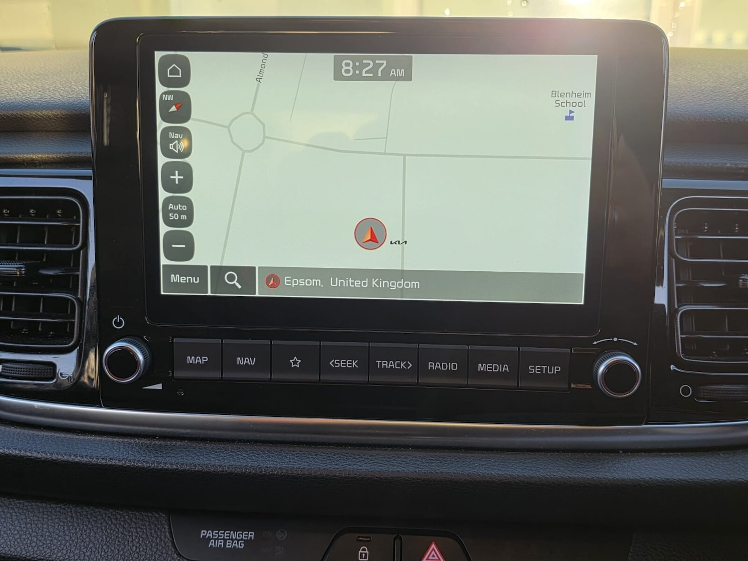 Used Kia Rio 2022 for sale - 76393542: Photo 15