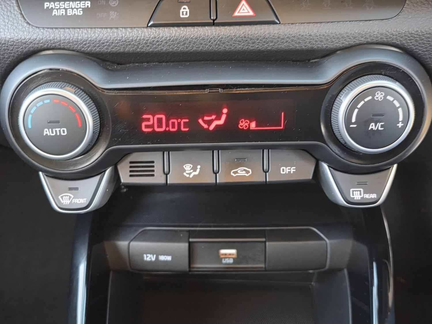 Used Kia Rio 2022 for sale - 76393542: Photo 17