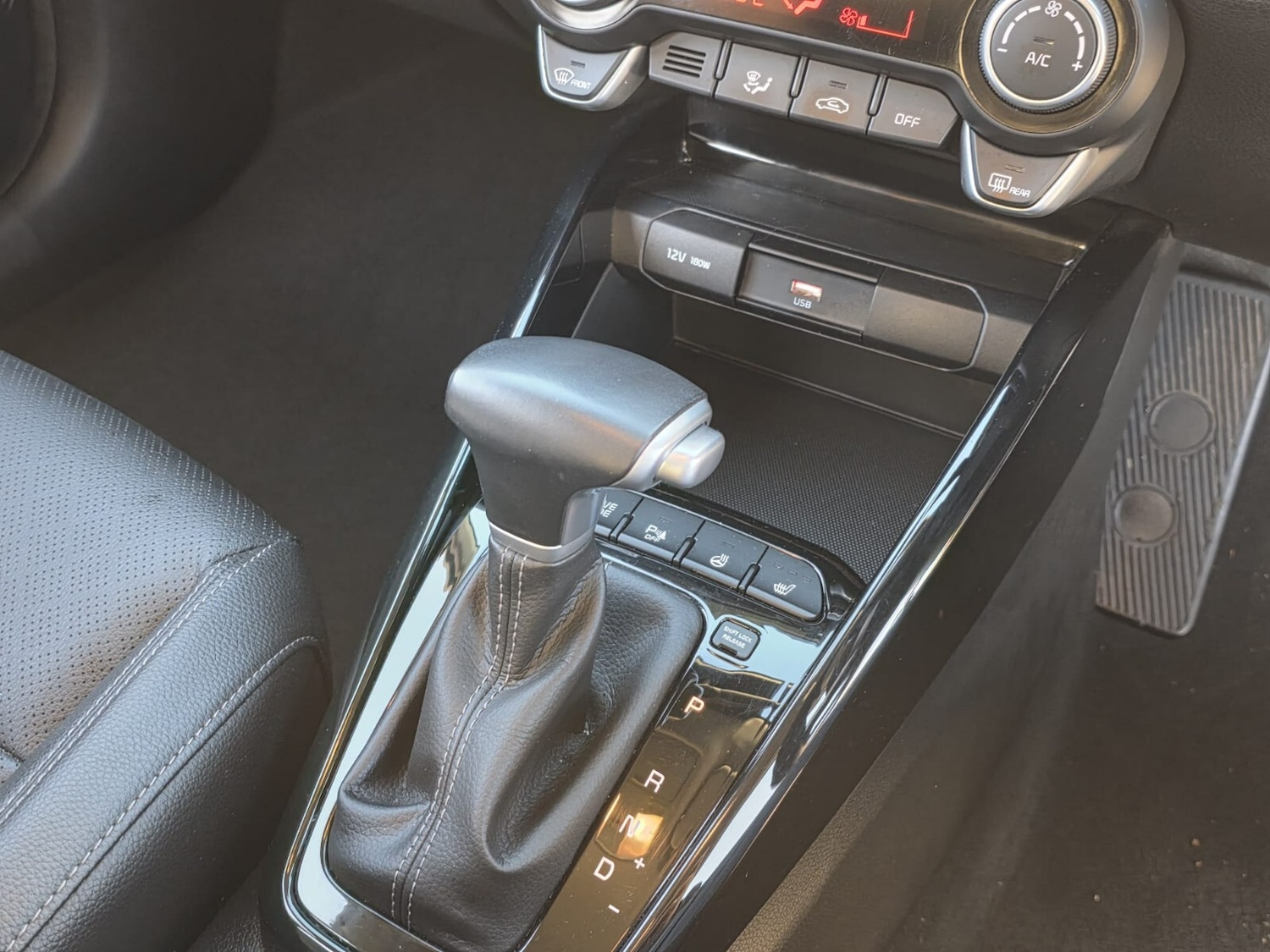 Used Kia Rio 2022 for sale - 76393542: Photo 21