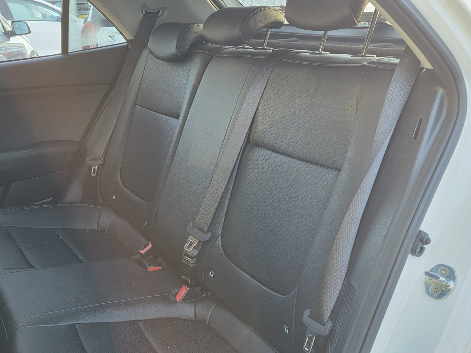 Used Kia Rio 2022 for sale - 76393542: Photo 22