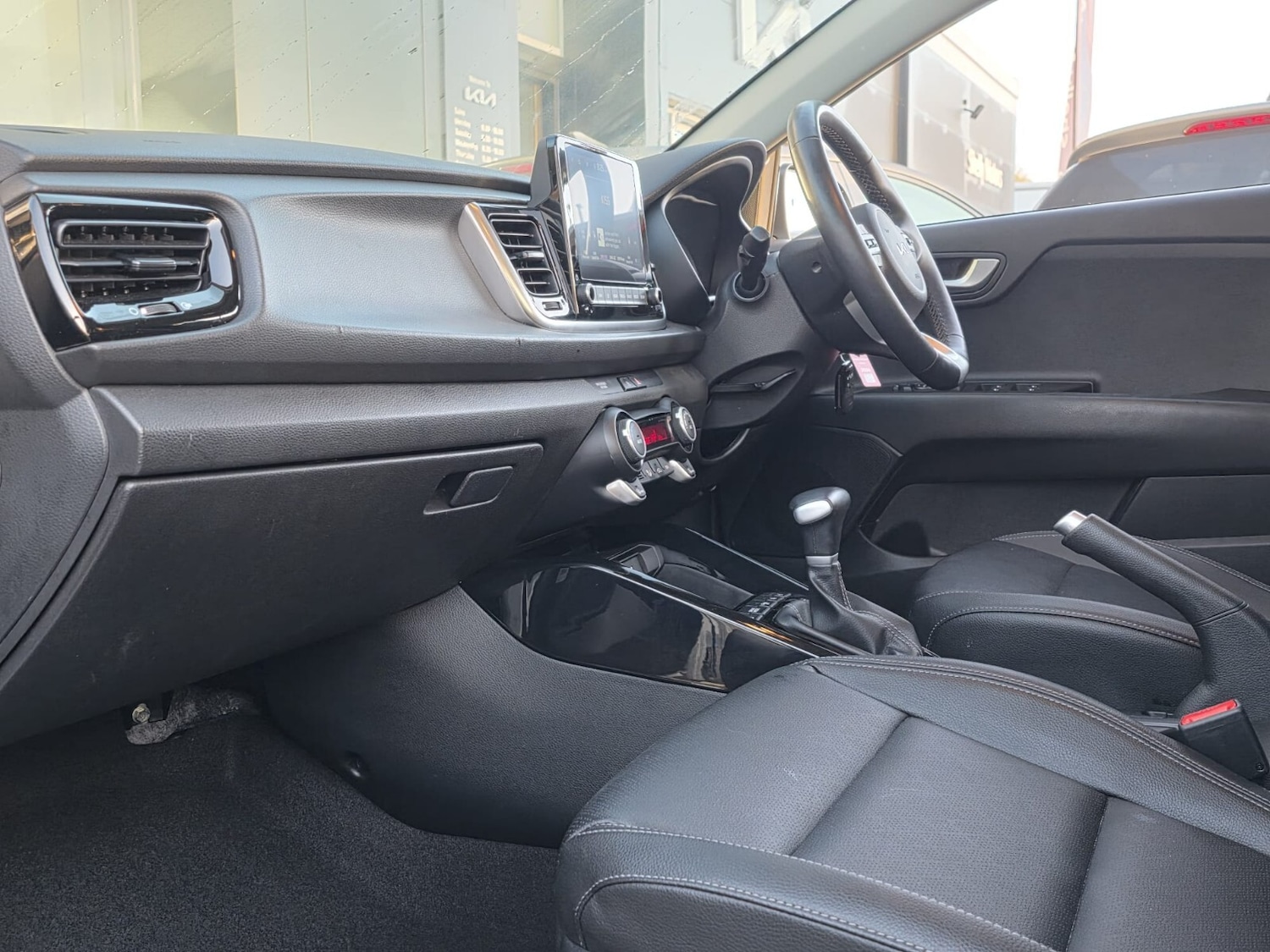 Used Kia Rio 2022 for sale - 76393542: Photo 23