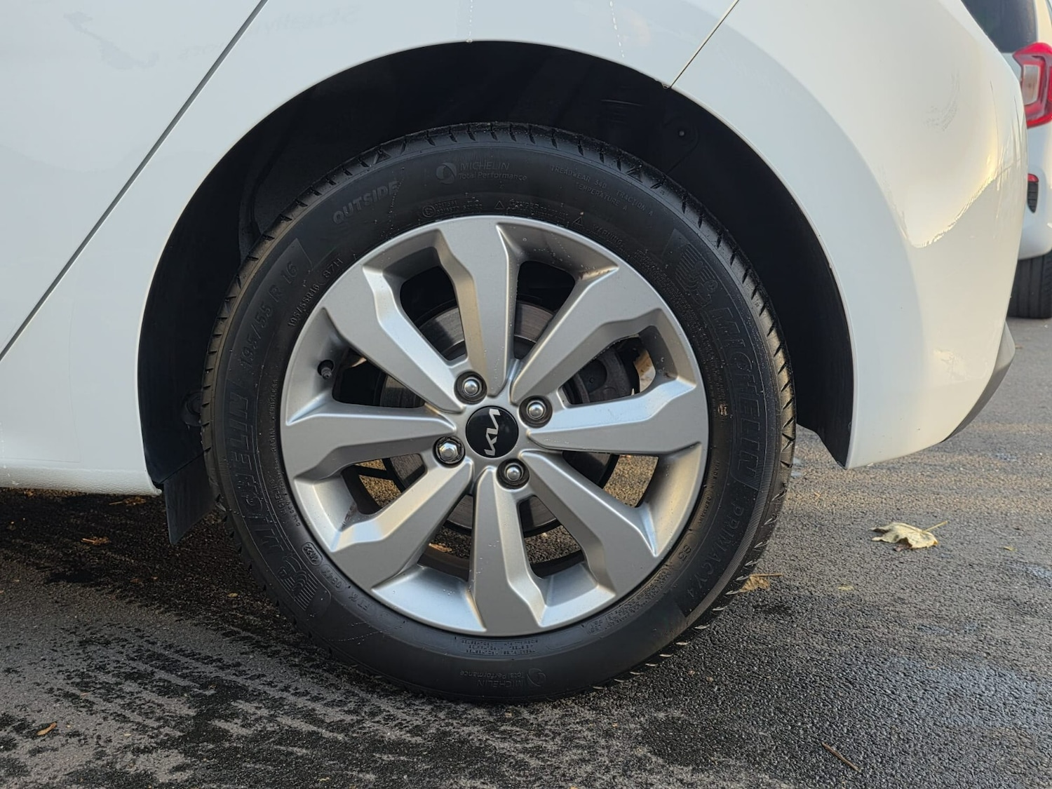 Used Kia Rio 2022 for sale - 76393542: Photo 24