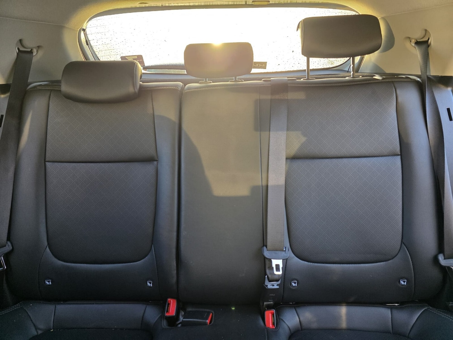 Used Kia Rio 2022 for sale - 76393542: Photo 25