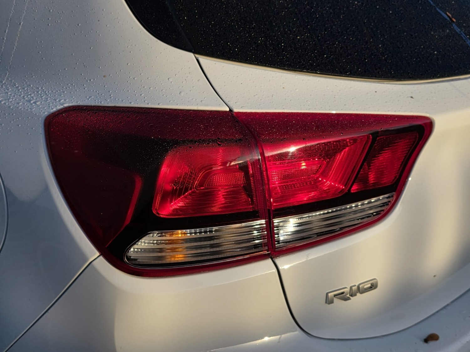 Used Kia Rio 2022 for sale - 76393542: Photo 26