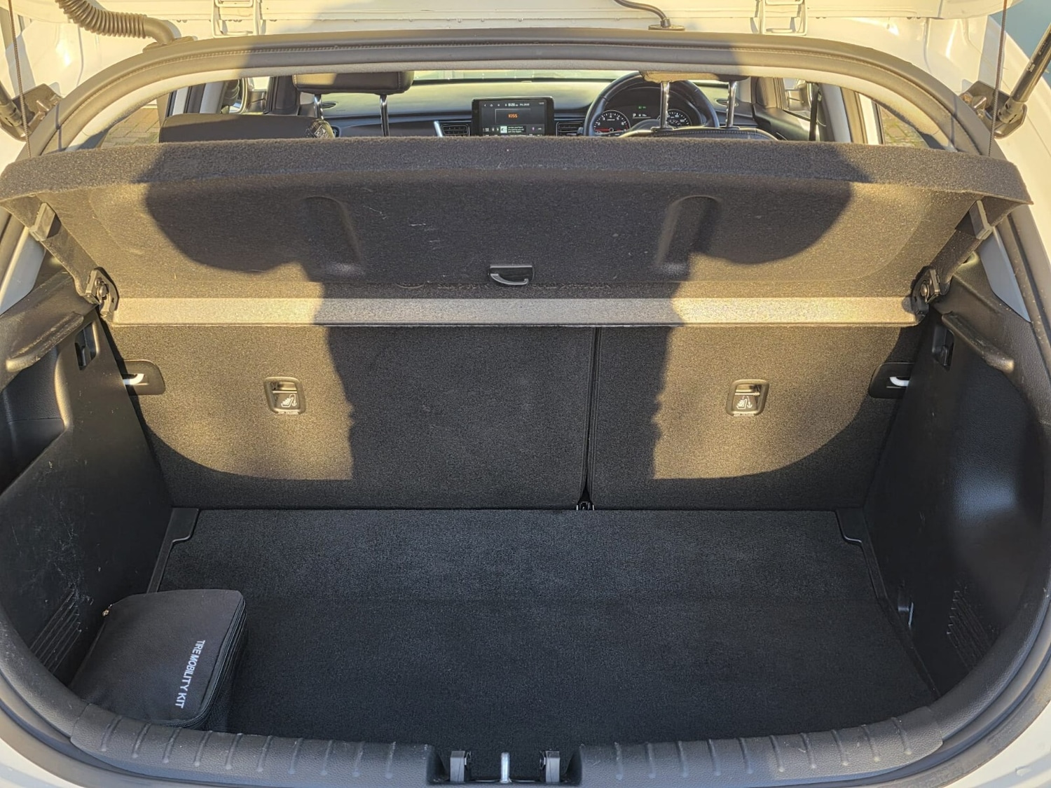 Used Kia Rio 2022 for sale - 76393542: Photo 27