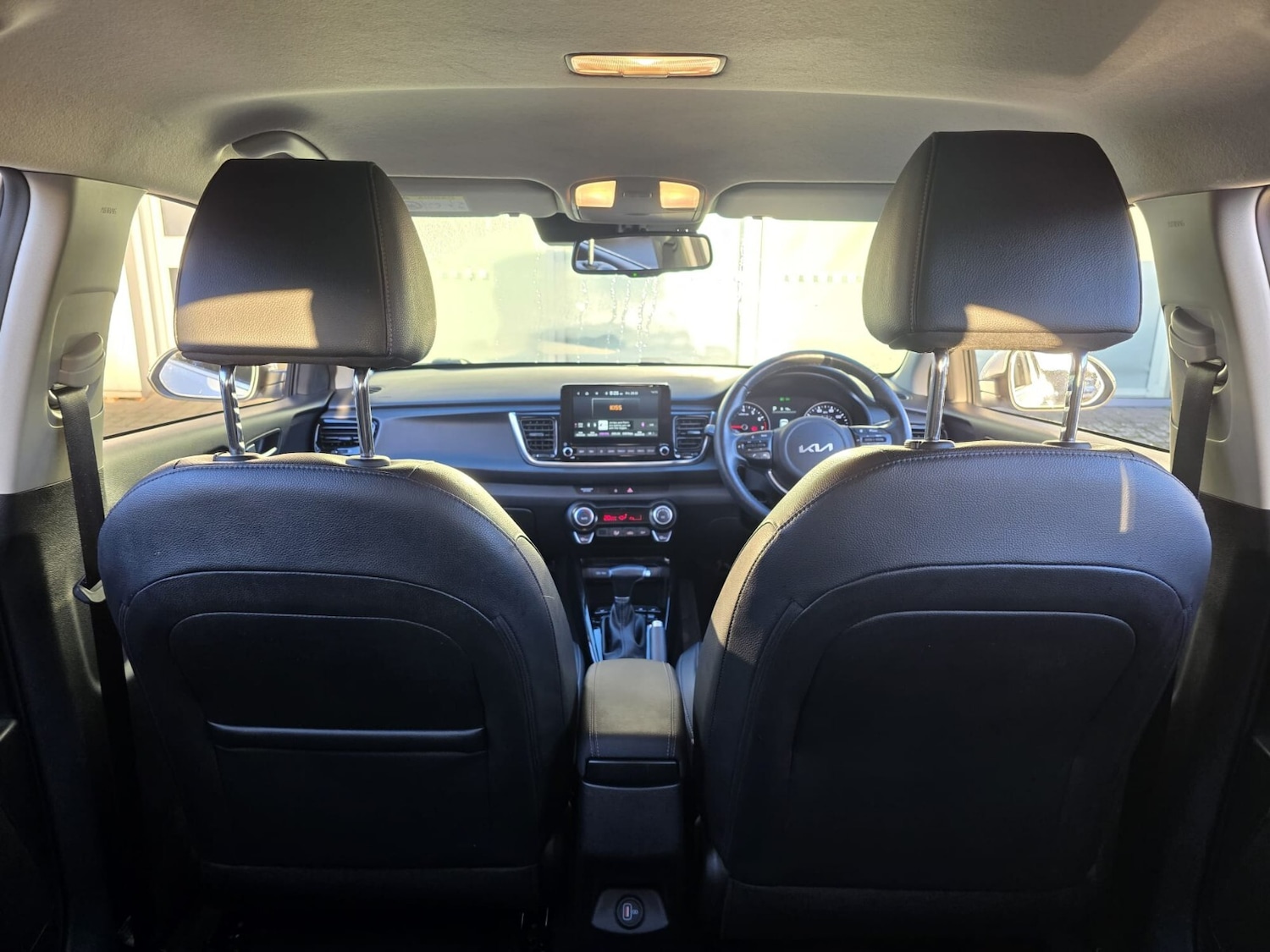 Used Kia Rio 2022 for sale - 76393542: Photo 28