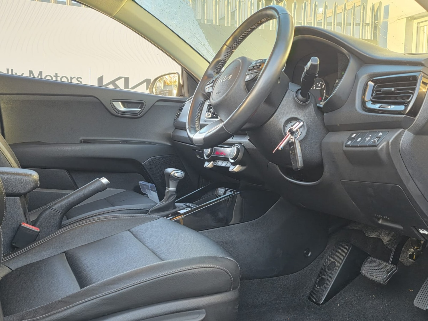 Used Kia Rio 2022 for sale - 76393542: Photo 29