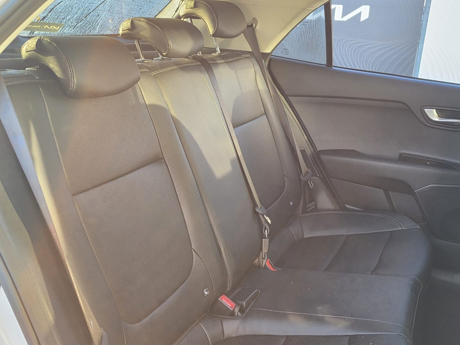 Used Kia Rio 2022 for sale - 76393542: Photo 30