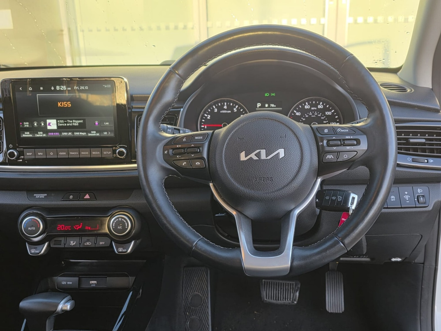 Used Kia Rio 2022 for sale - 76393542: Photo 31