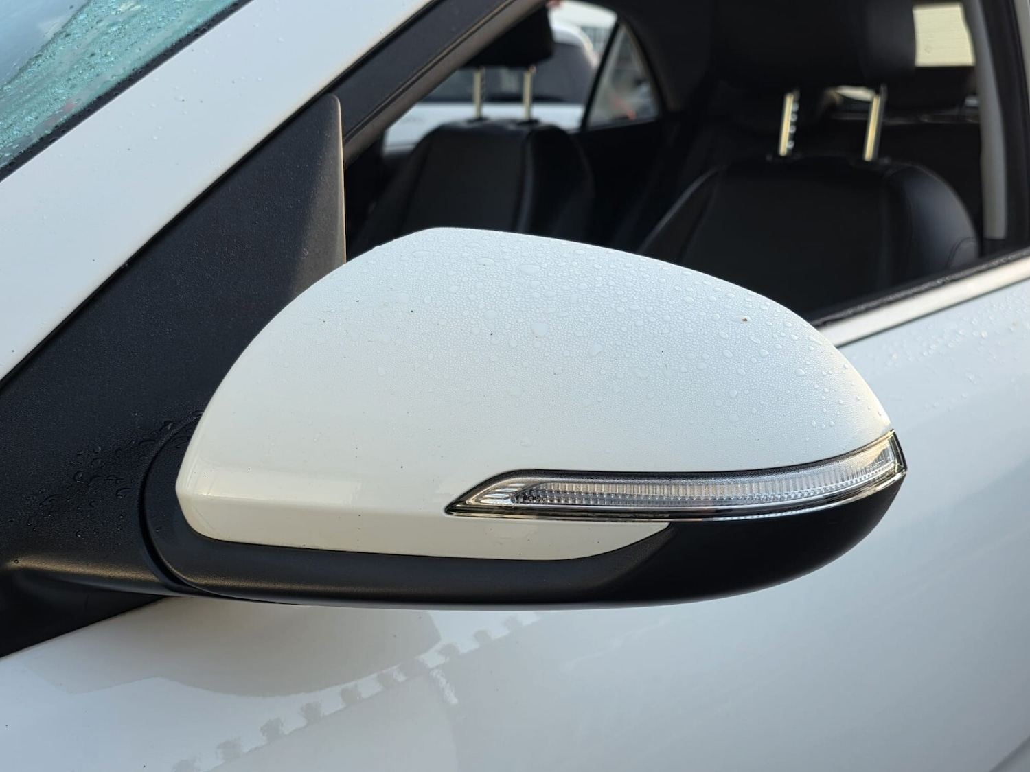 Used Kia Rio 2022 for sale - 76393542: Photo 8