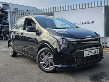 Kia - Picanto