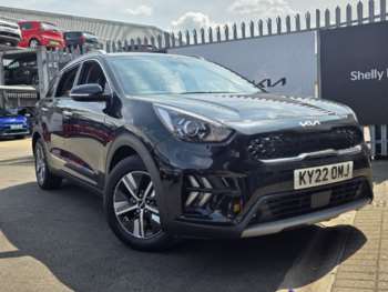 2022 - 1.6 GDi PHEV 3 5dr DCT Auto