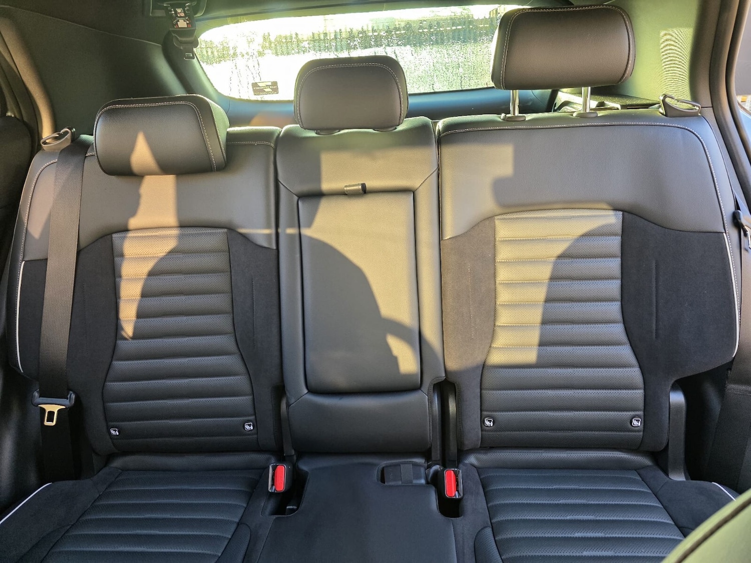 Used Kia Sportage 2023 for sale - 76116712: Photo 10