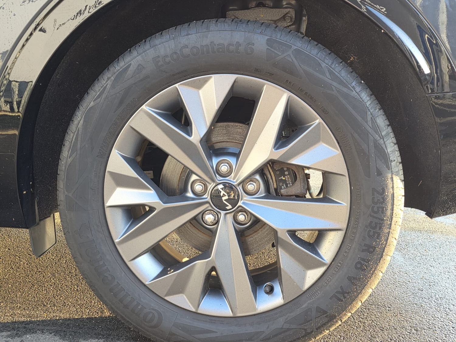 Used Kia Sportage 2023 for sale - 76116712: Photo 11