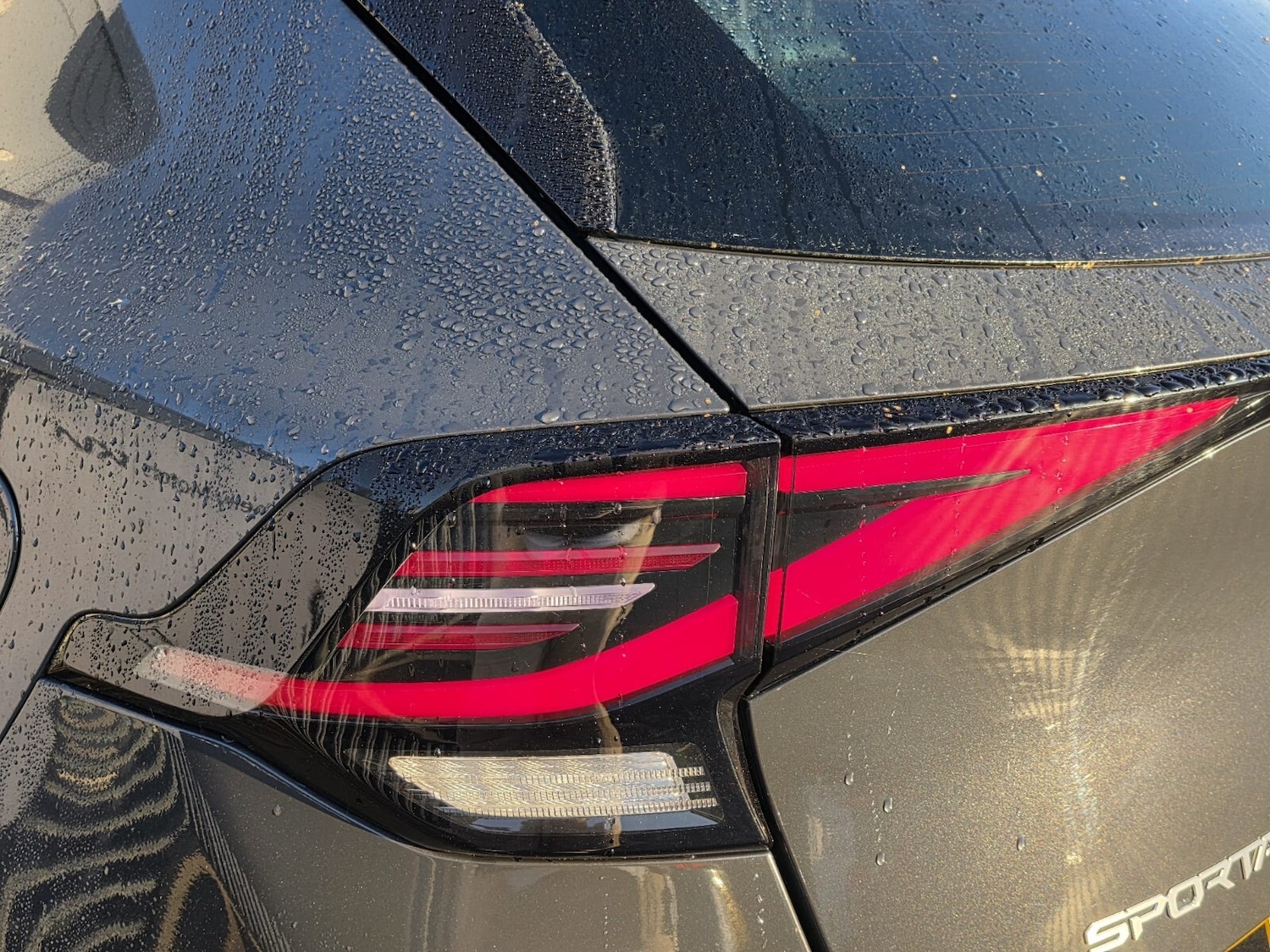 Used Kia Sportage 2023 for sale - 76116712: Photo 13