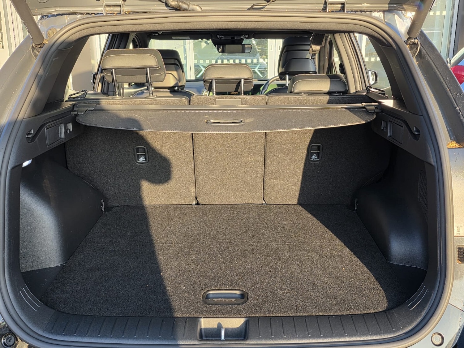 Used Kia Sportage 2023 for sale - 76116712: Photo 16