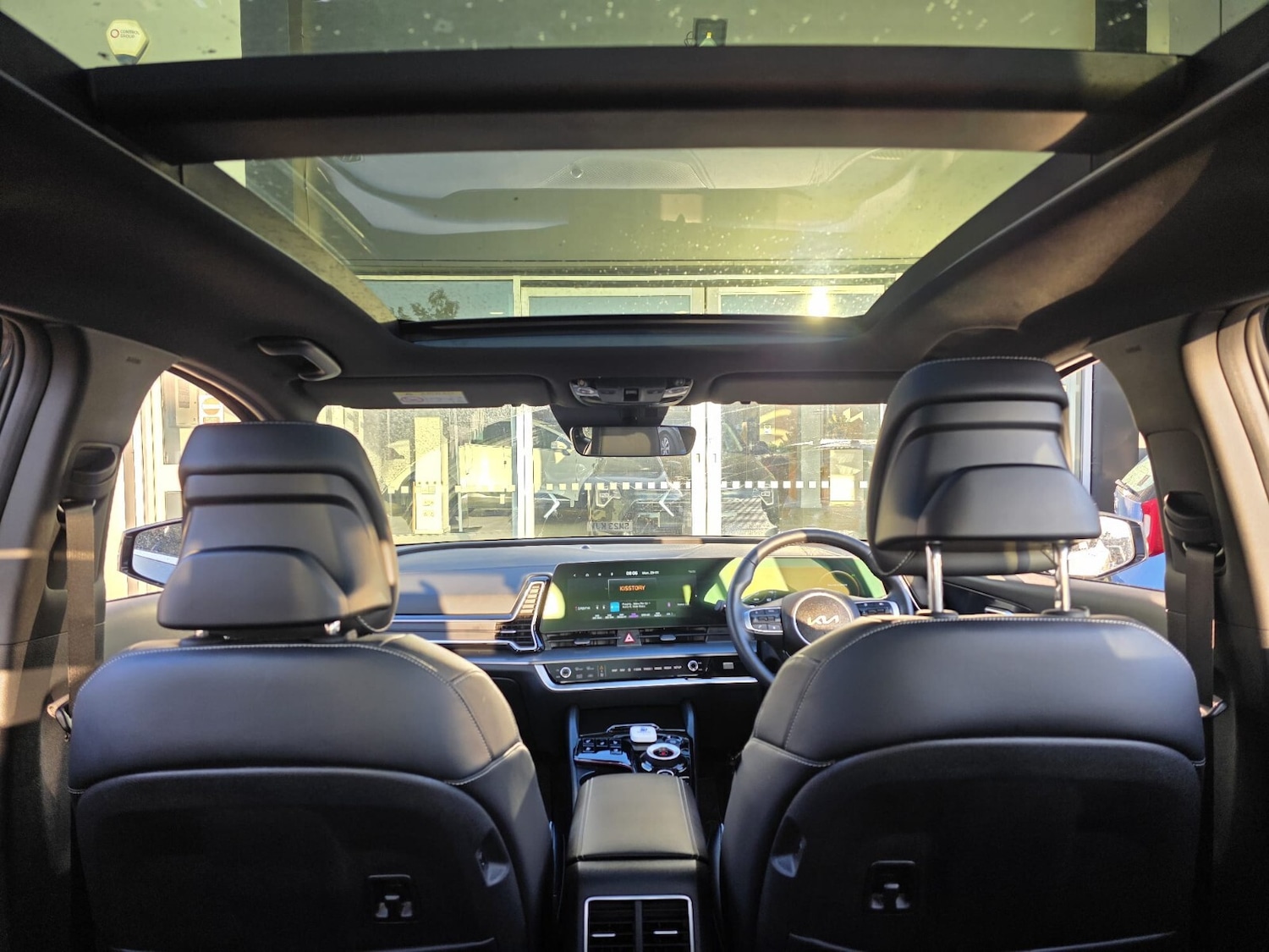 Used Kia Sportage 2023 for sale - 76116712: Photo 17