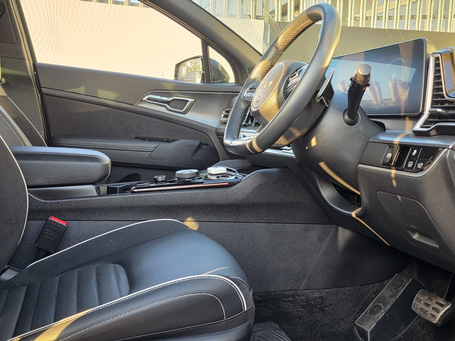 Used Kia Sportage 2023 for sale - 76116712: Photo 18